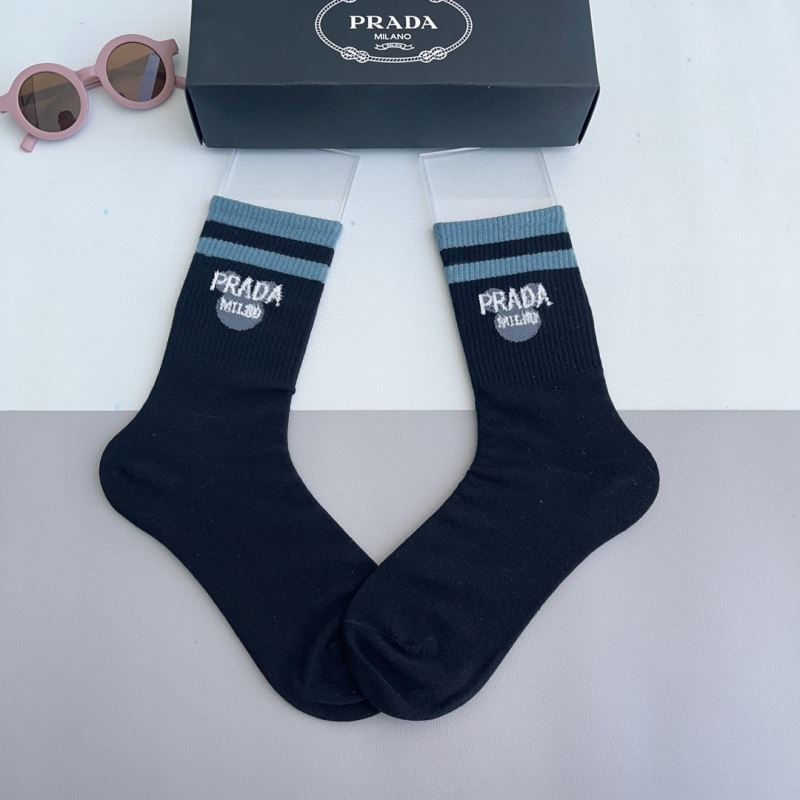 Prada Socks